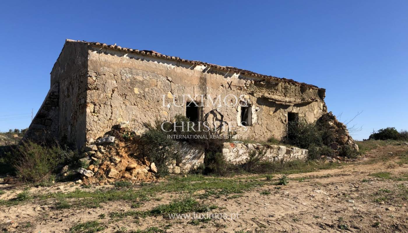 Verkauf von Baugrundstücken in Porches, Lagoa, Algarve, Portugal_98573