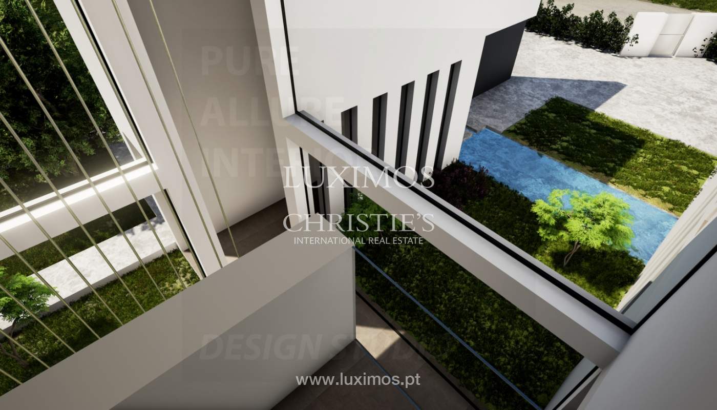 Venda de moradia de luxo moderna em Vilamoura, Algarve_99031