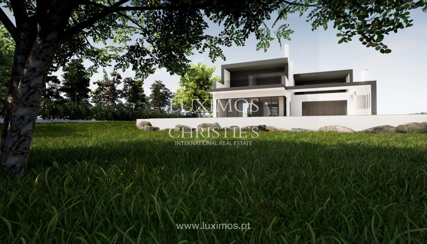 Venda de moradia de luxo moderna em Vilamoura, Algarve_99033