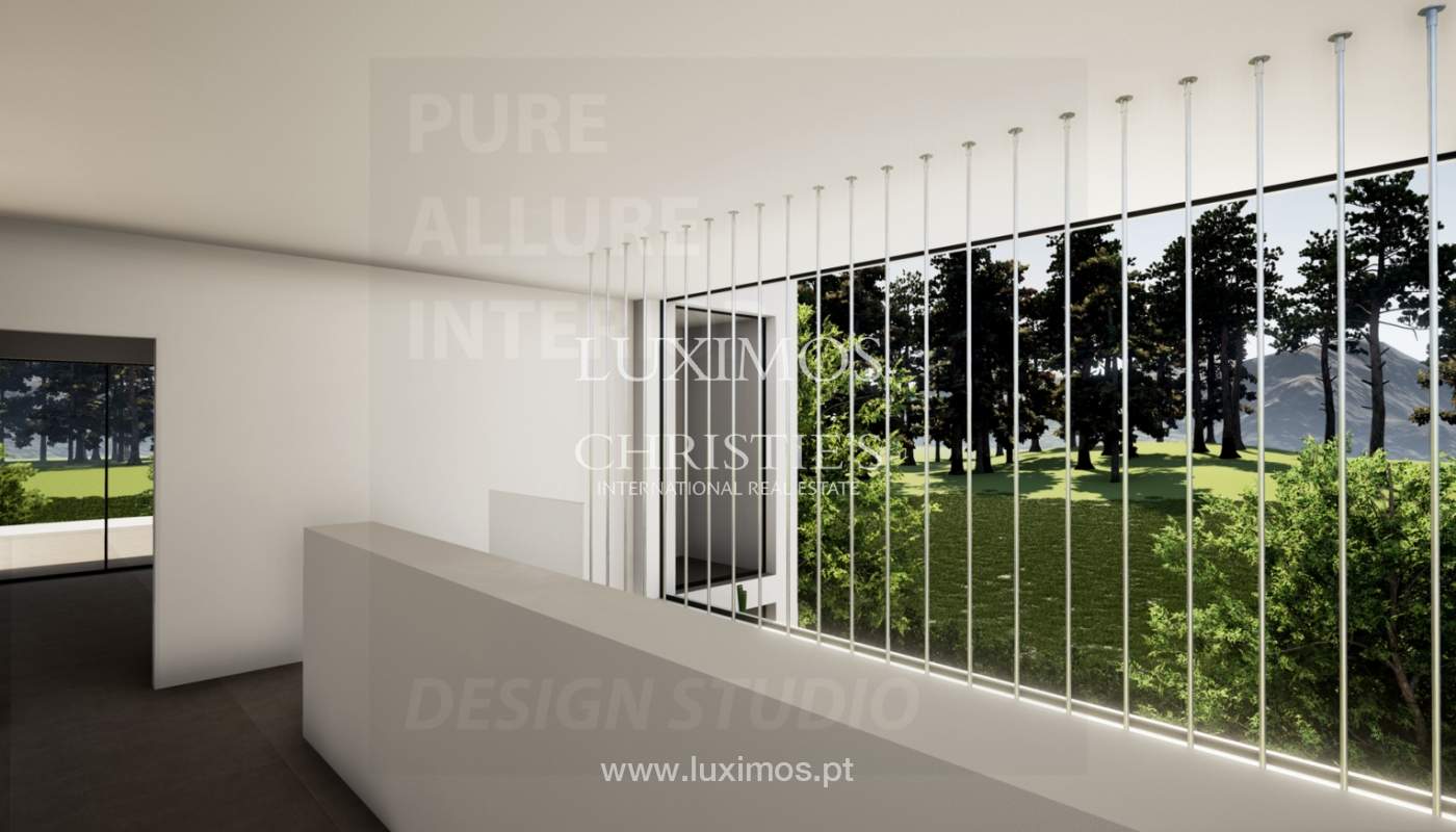 Venda de moradia de luxo moderna em Vilamoura, Algarve_99034