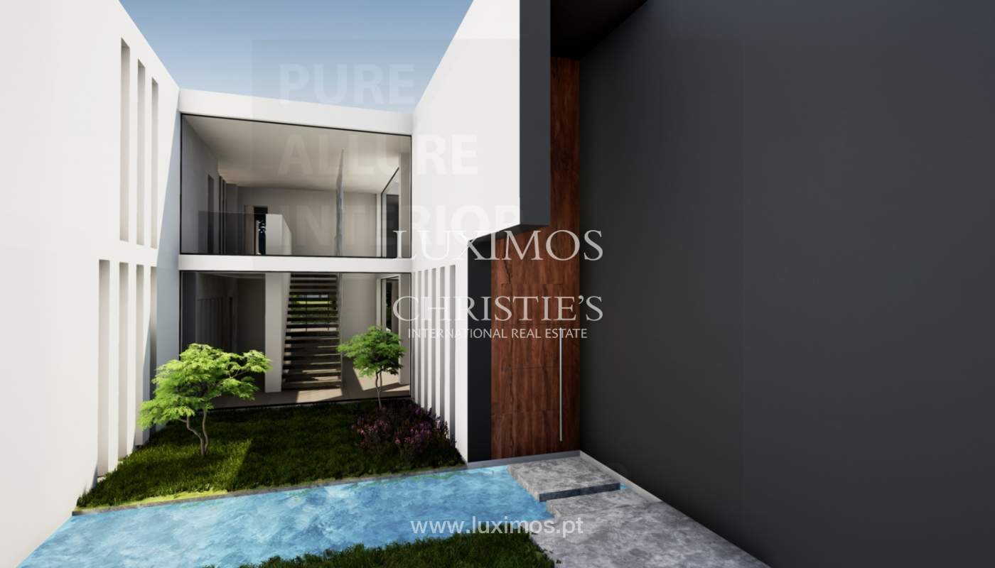 Venda de moradia de luxo moderna em Vilamoura, Algarve_99036