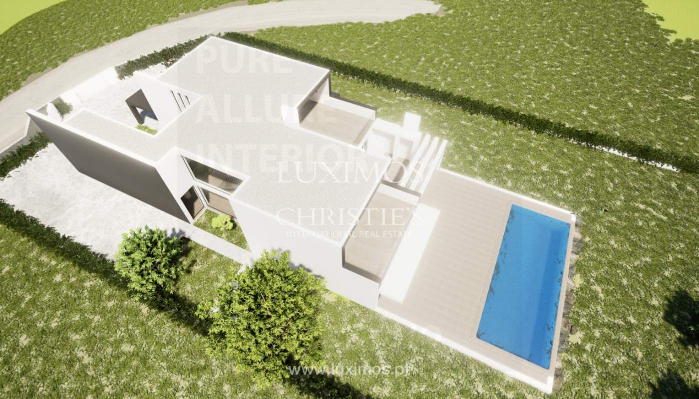 Venda de moradia de luxo moderna em Vilamoura, Algarve_99040