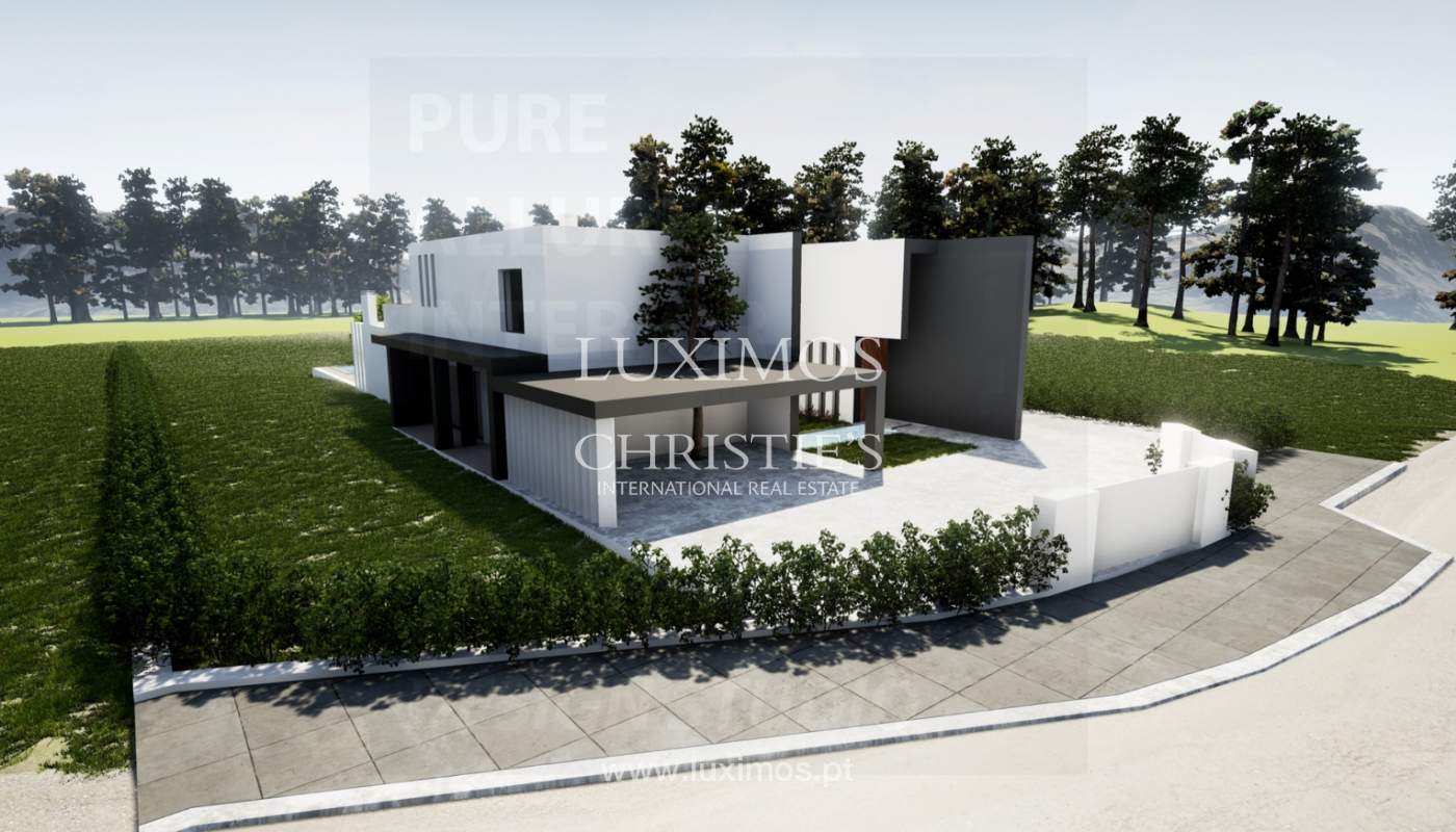 Venda de moradia de luxo moderna em Vilamoura, Algarve_99042