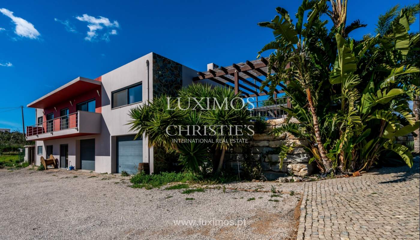 Luxury Homes For Sale In Tavira, Faro, Portugal IUCN Water