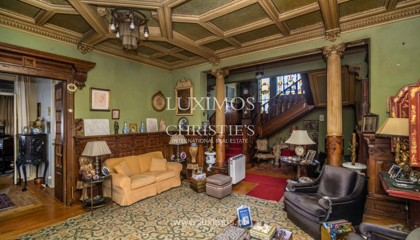 Verkauf von Haus mit Garten, in Vila Nova de Gaia, Porto, Portugal_99214