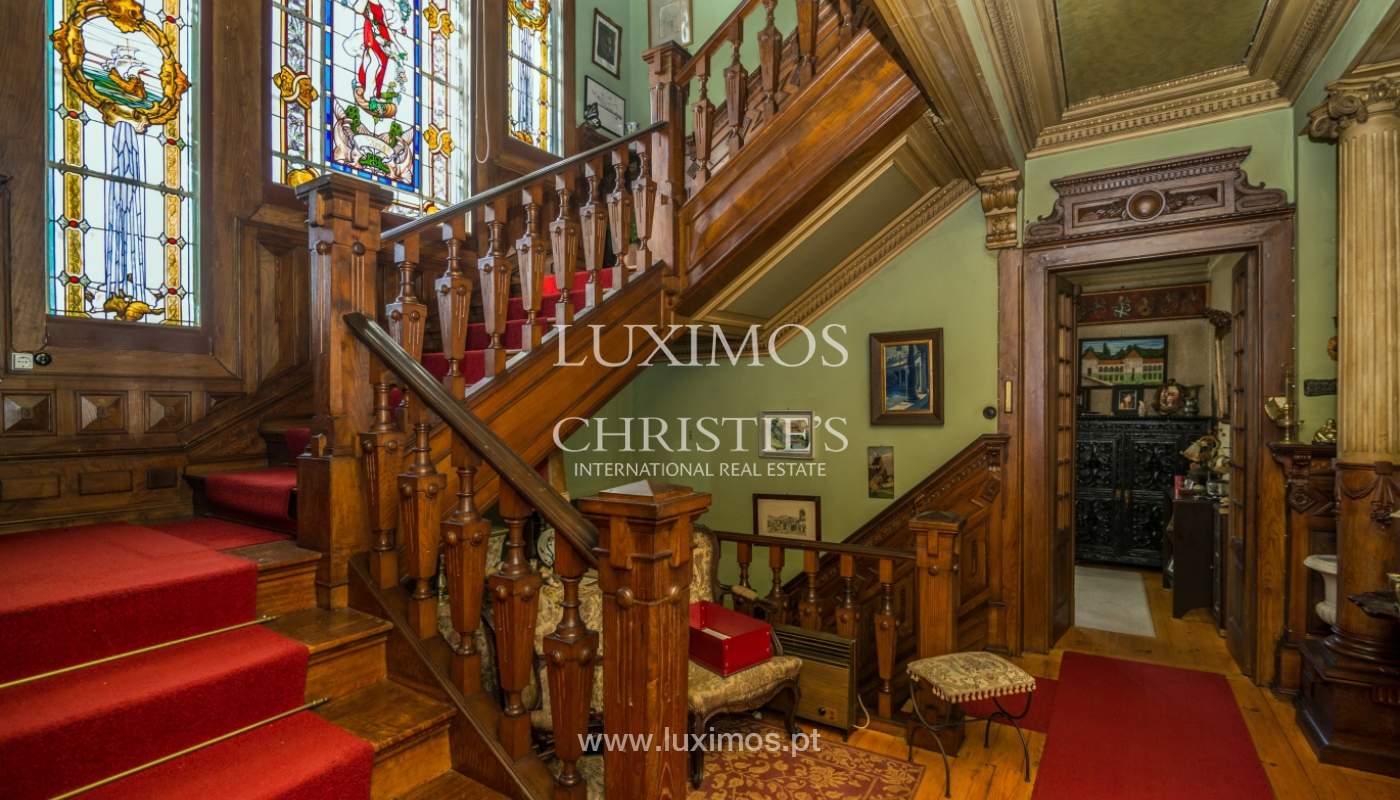 Verkauf von Haus mit Garten, in Vila Nova de Gaia, Porto, Portugal_99216