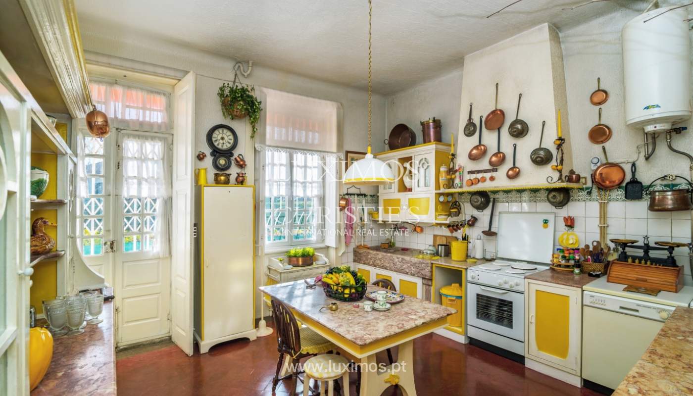 Verkauf von Haus mit Garten, in Vila Nova de Gaia, Porto, Portugal_99217