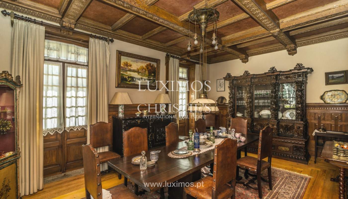 Verkauf von Haus mit Garten, in Vila Nova de Gaia, Porto, Portugal_99218