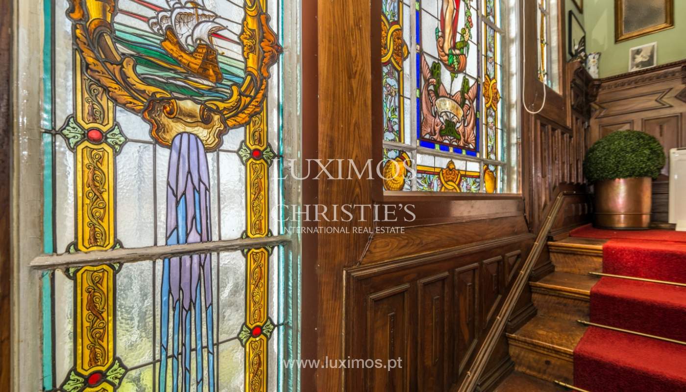 Verkauf von Haus mit Garten, in Vila Nova de Gaia, Porto, Portugal_99220