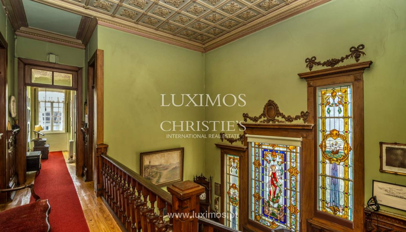 Verkauf von Haus mit Garten, in Vila Nova de Gaia, Porto, Portugal_99224