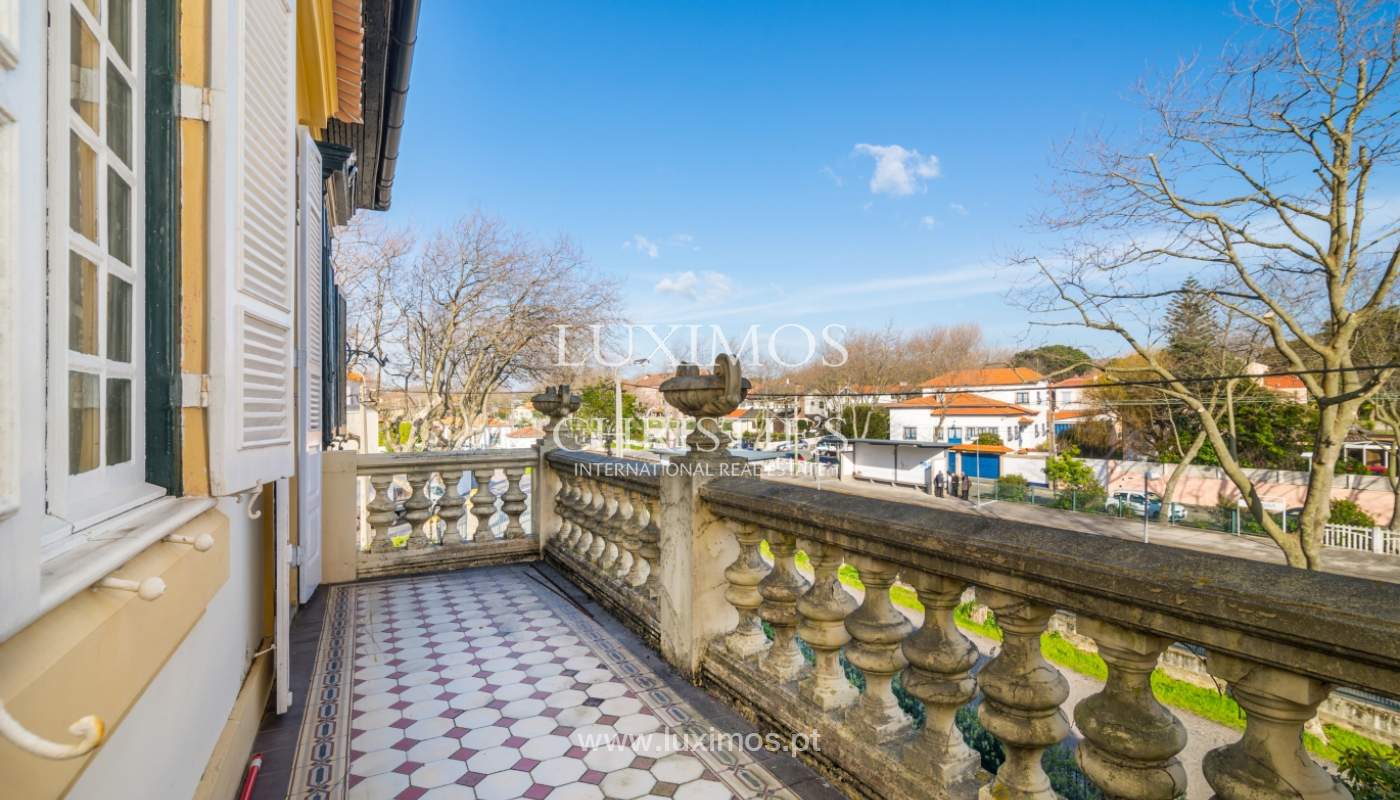 Verkauf von Haus mit Garten, in Vila Nova de Gaia, Porto, Portugal_99225