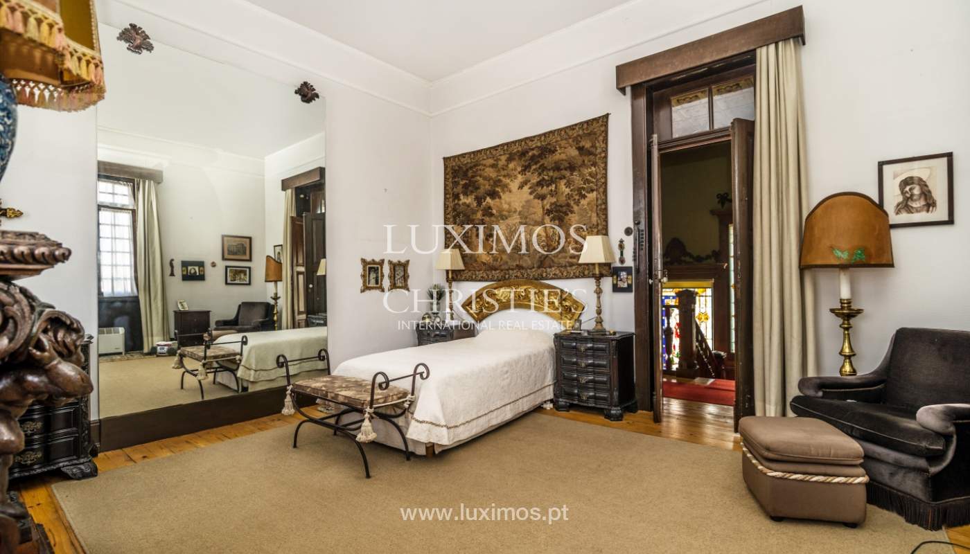 Verkauf von Haus mit Garten, in Vila Nova de Gaia, Porto, Portugal_99226