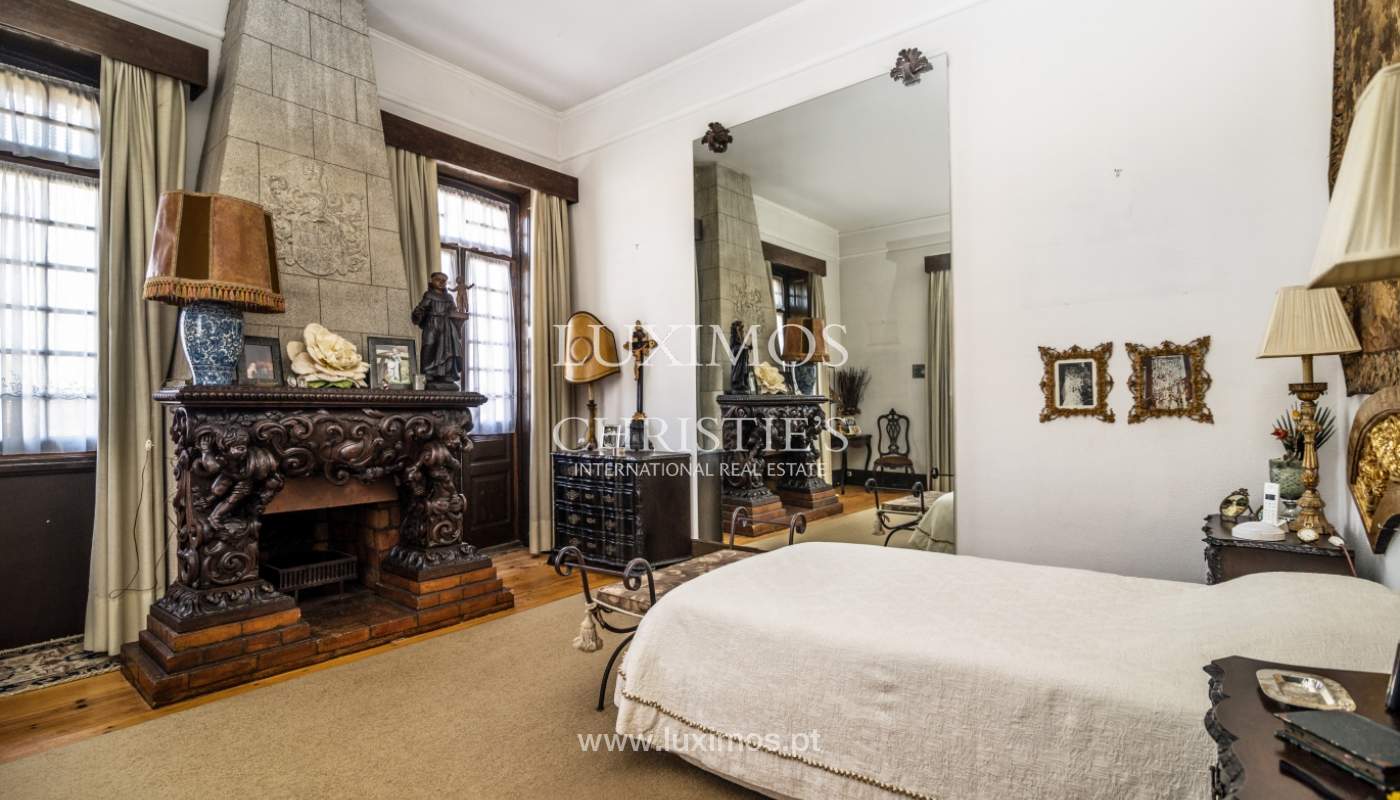 Verkauf von Haus mit Garten, in Vila Nova de Gaia, Porto, Portugal_99227