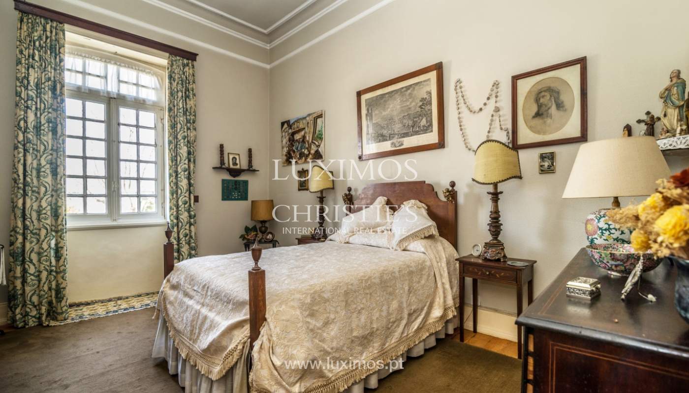 Verkauf von Haus mit Garten, in Vila Nova de Gaia, Porto, Portugal_99228