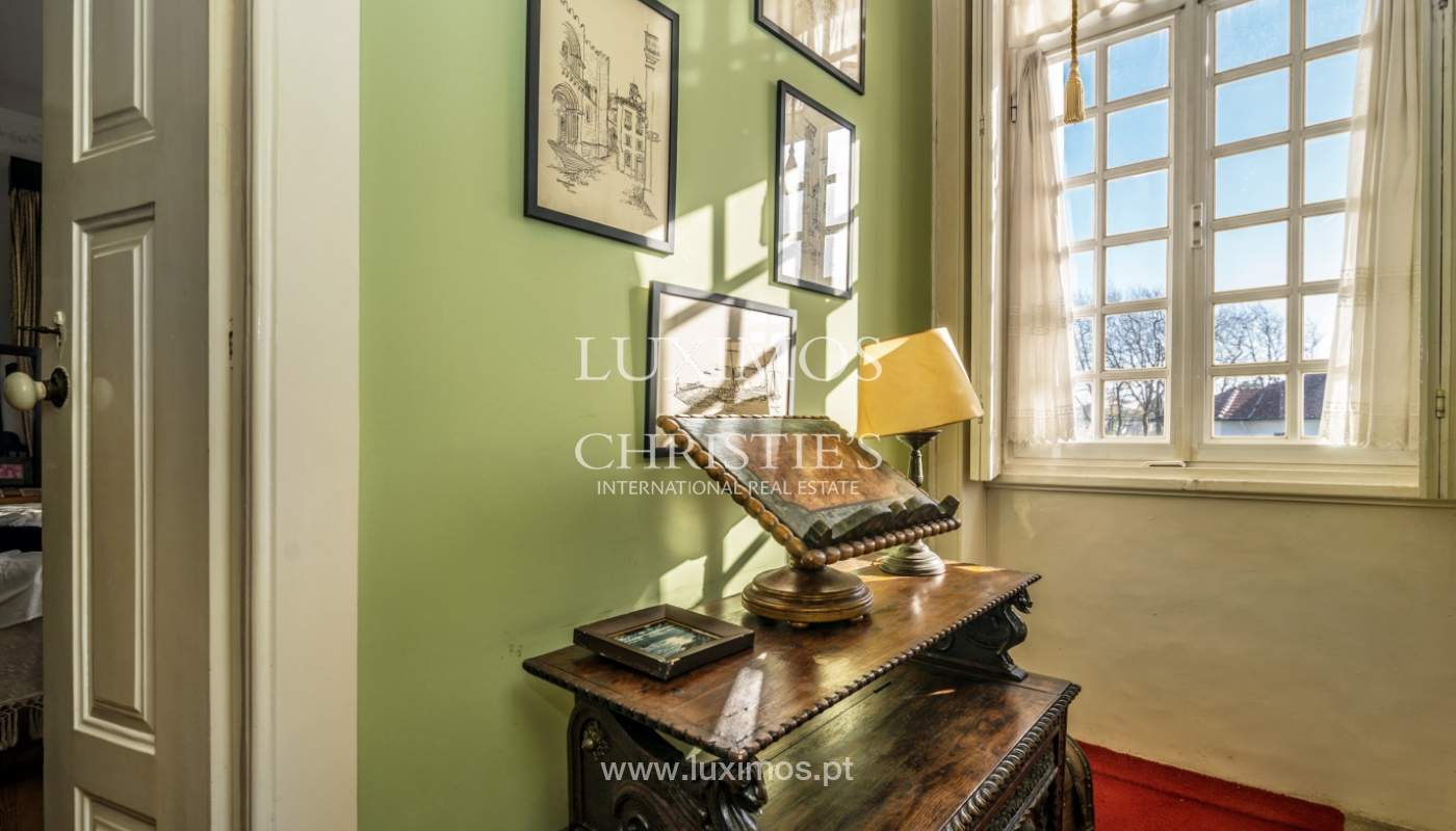 Verkauf von Haus mit Garten, in Vila Nova de Gaia, Porto, Portugal_99230