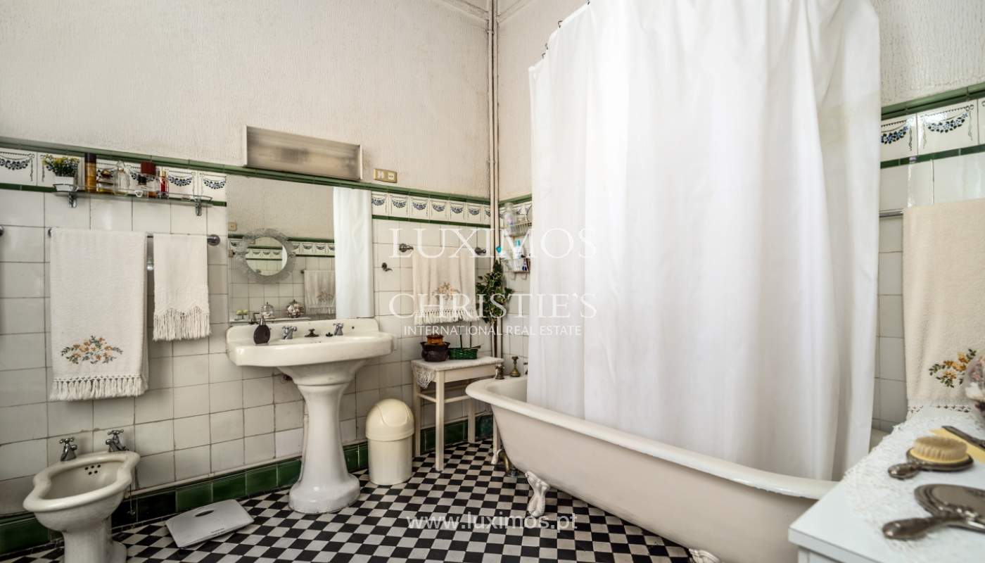 Verkauf von Haus mit Garten, in Vila Nova de Gaia, Porto, Portugal_99231