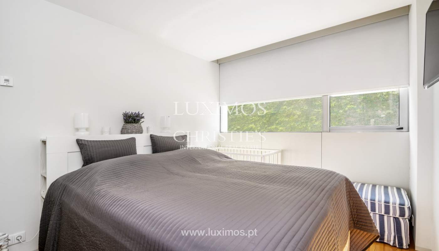 Sale of luxury apartment with river views, V. N. Gaia, Porto, Portugal_99233