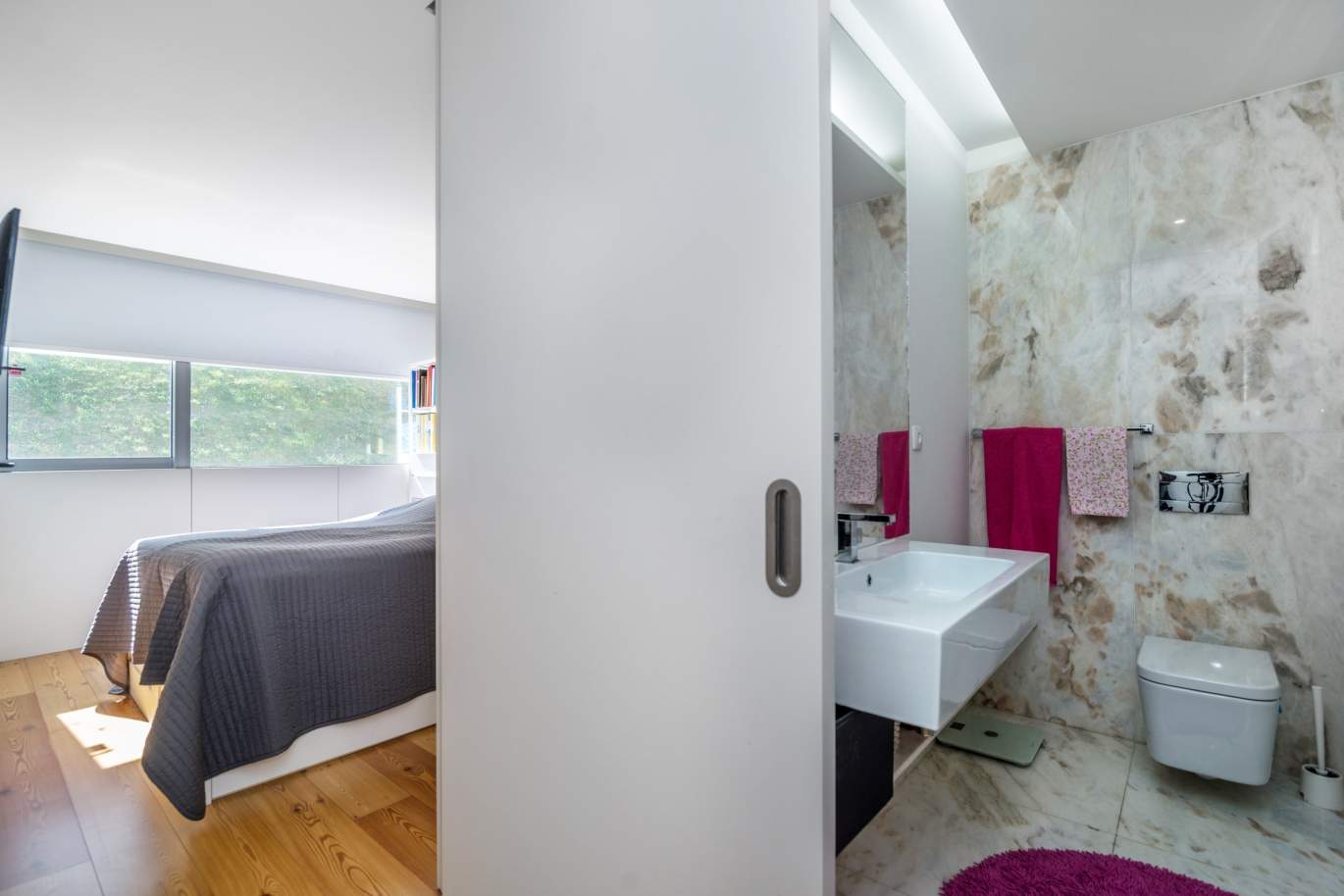 Venda apartamento de luxo com vistas rio, V. N. Gaia, Porto, Portugal_99234