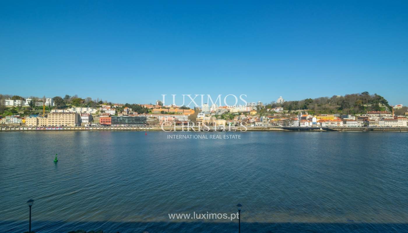 Sale of luxury apartment with river views, V. N. Gaia, Porto, Portugal_99249