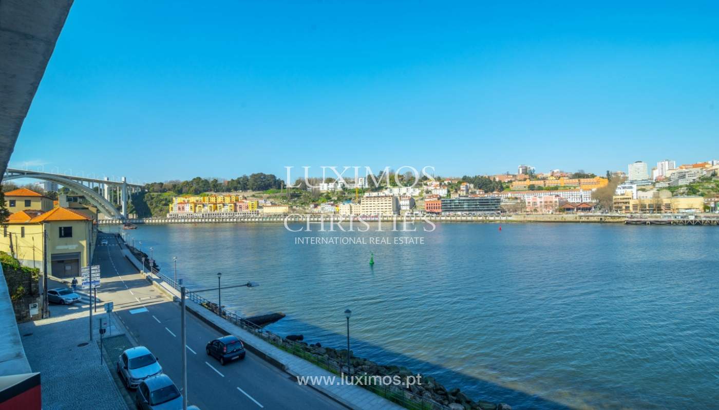 Sale of luxury apartment with river views, V. N. Gaia, Porto, Portugal_99250