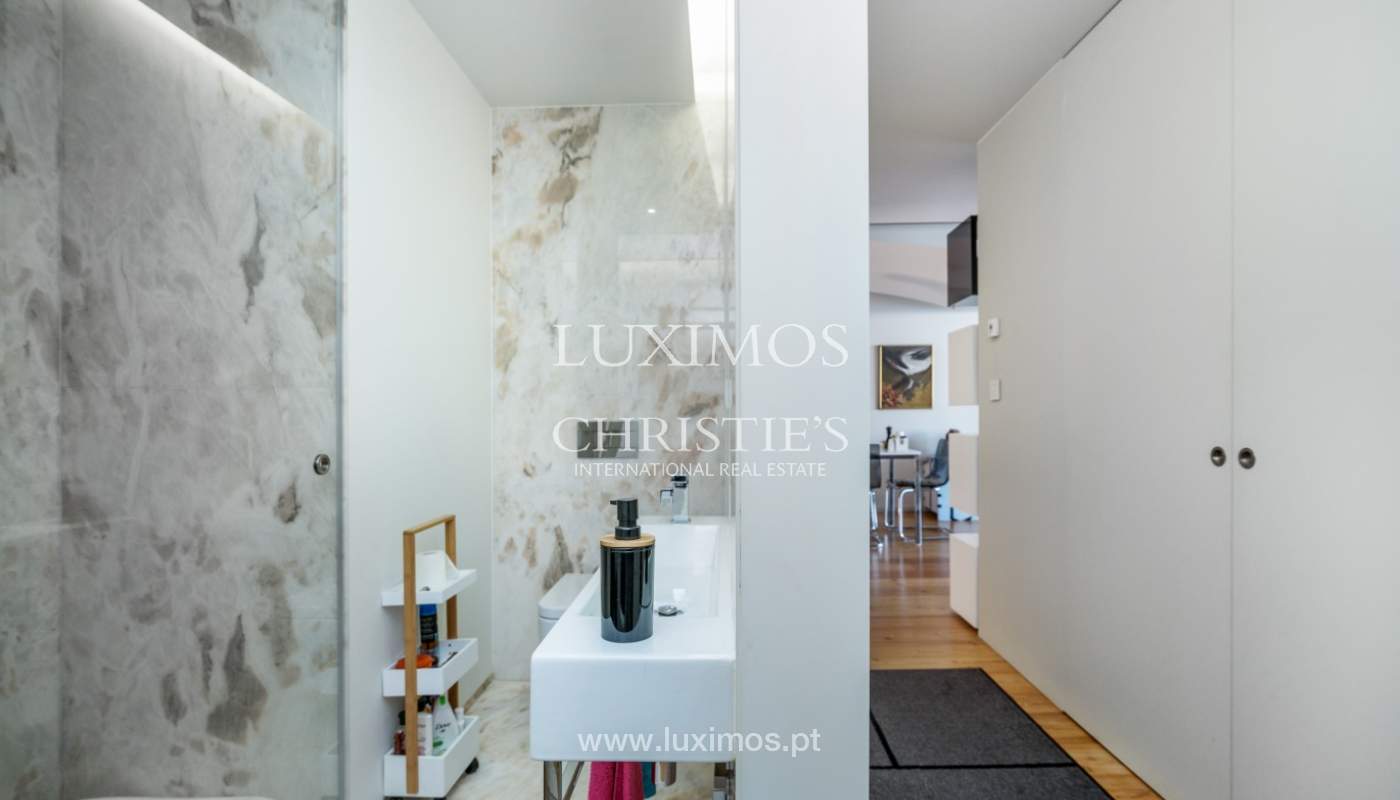 Sale of luxury apartment with river views, V. N. Gaia, Porto, Portugal_99252