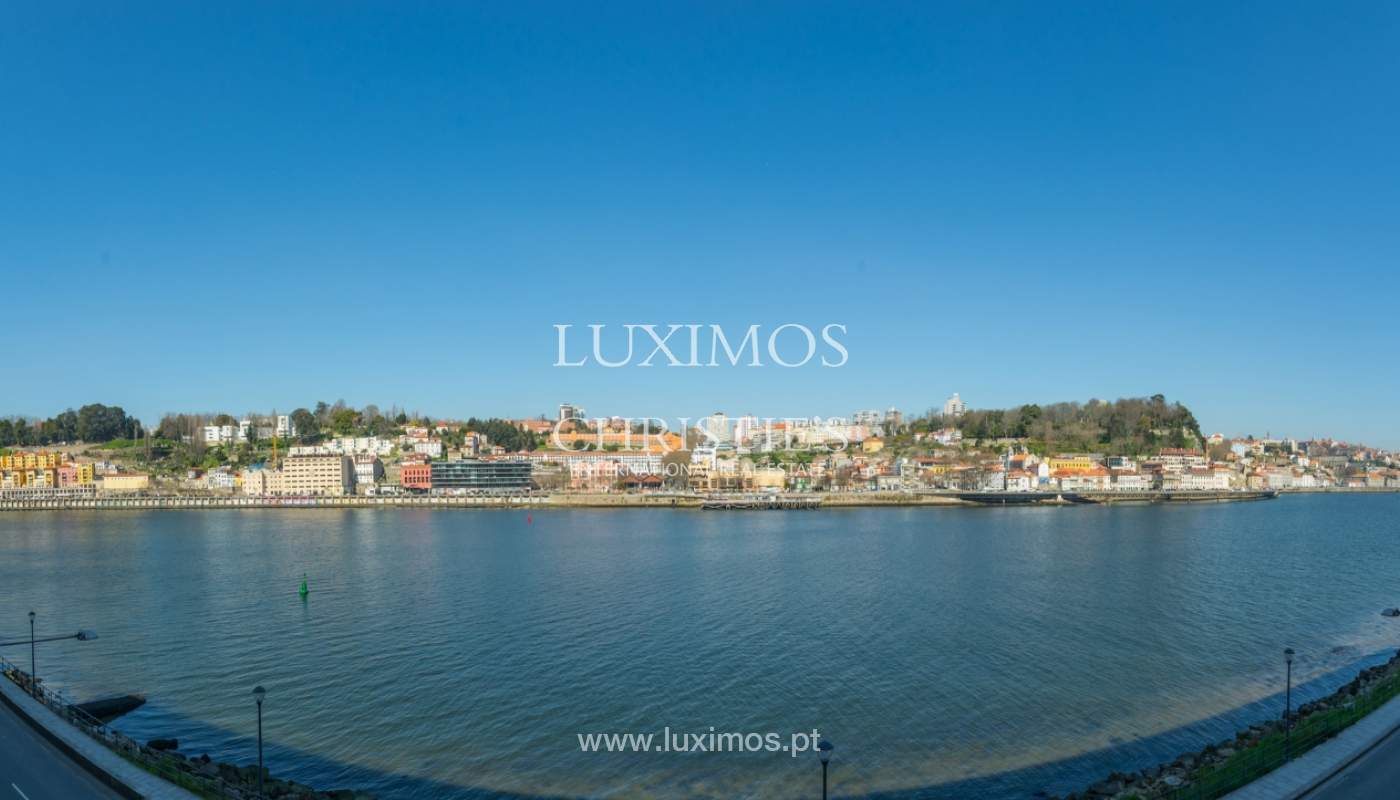 Sale of luxury apartment with river views, V. N. Gaia, Porto, Portugal_99253