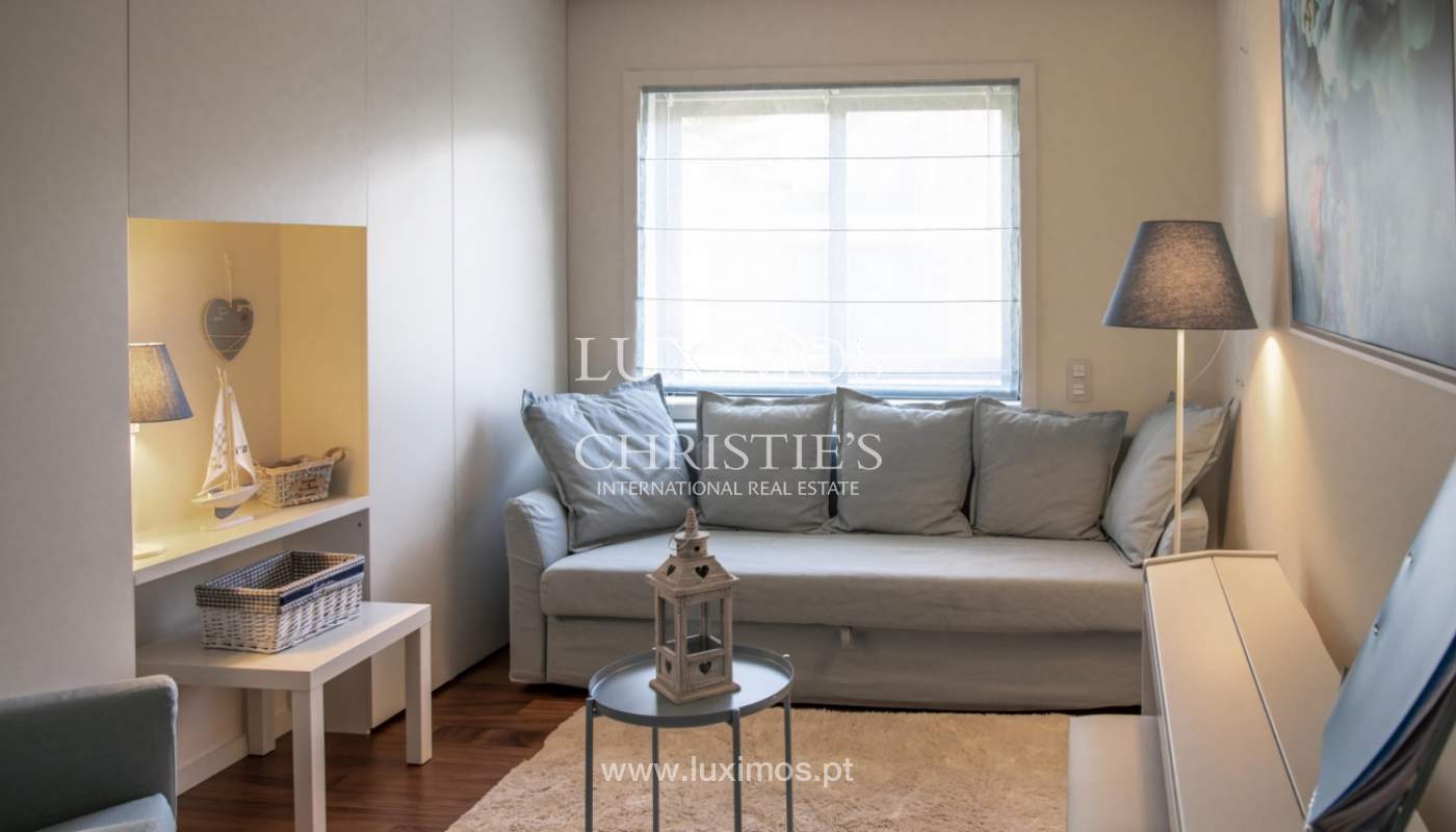 Sale of apartment as new, with river views, Porto, Portugal_99567