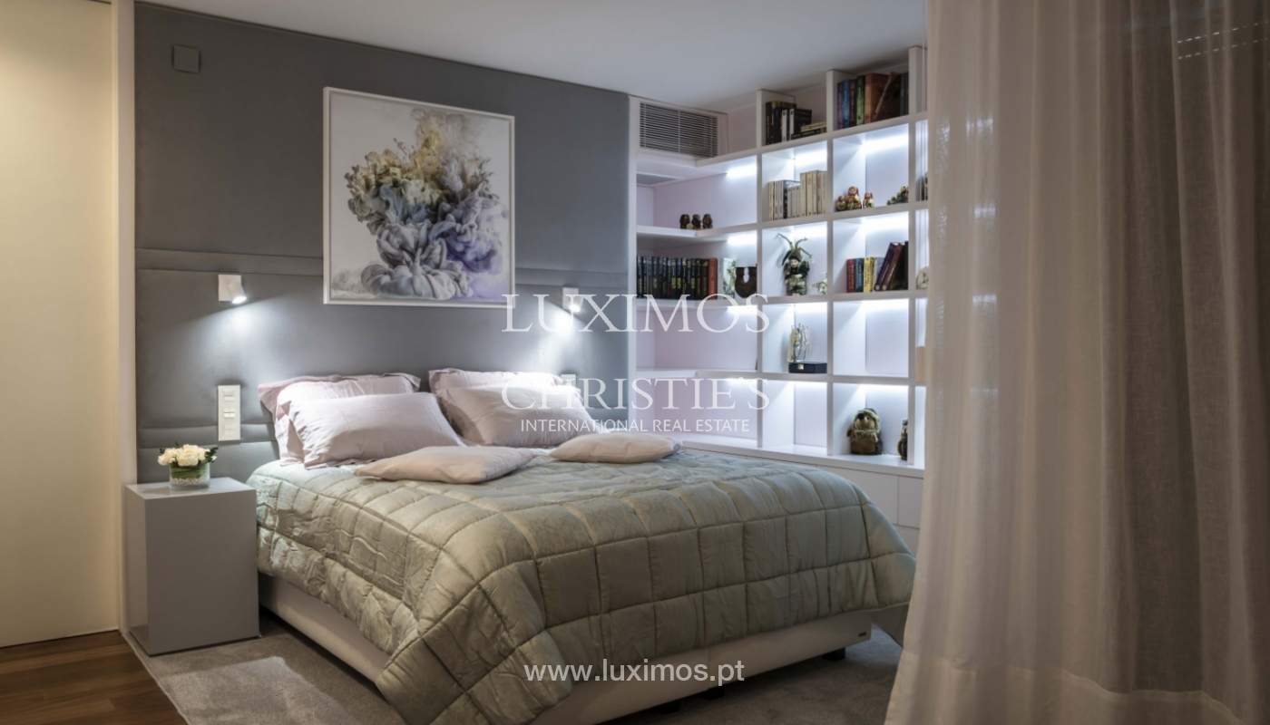 Sale of apartment as new, with river views, Porto, Portugal_99568