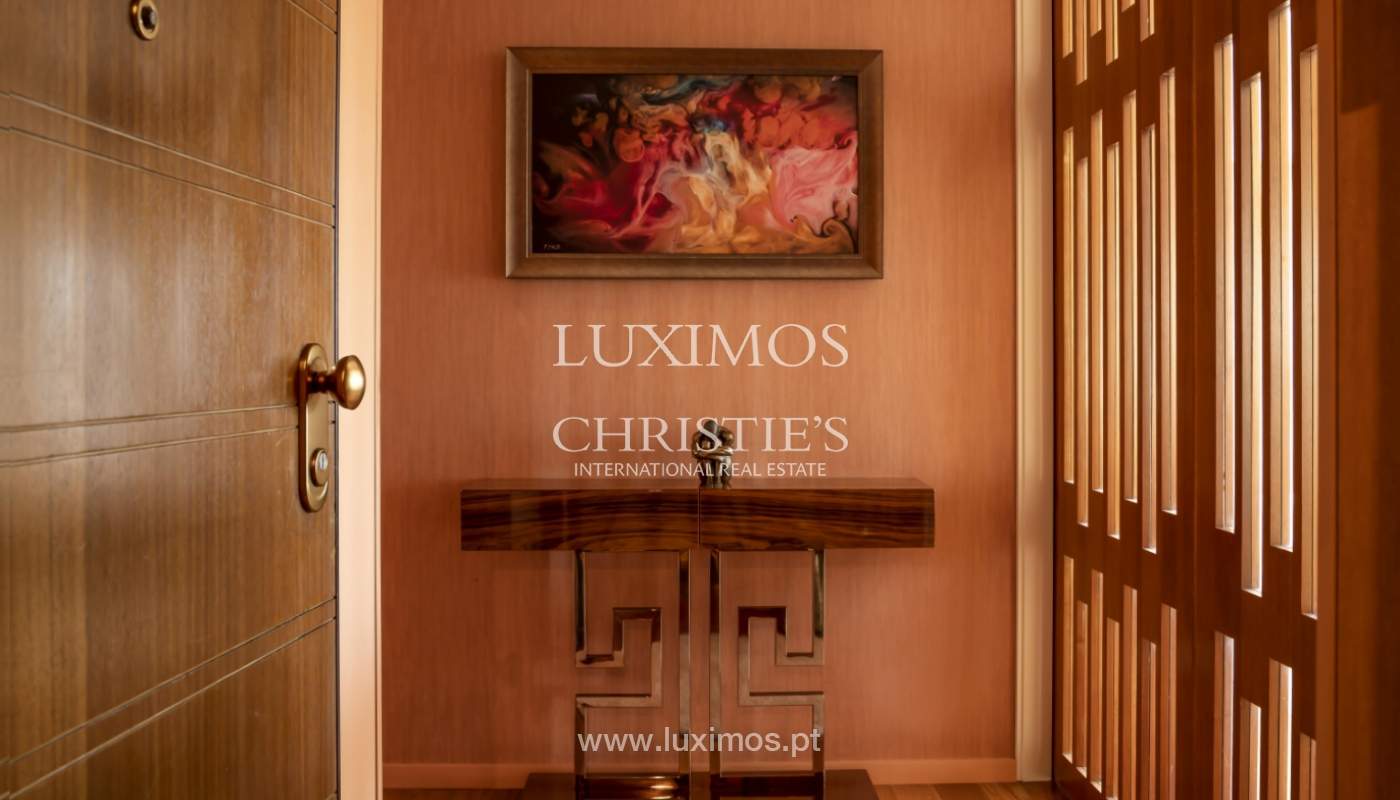 Sale of apartment as new, with river views, Porto, Portugal_99569