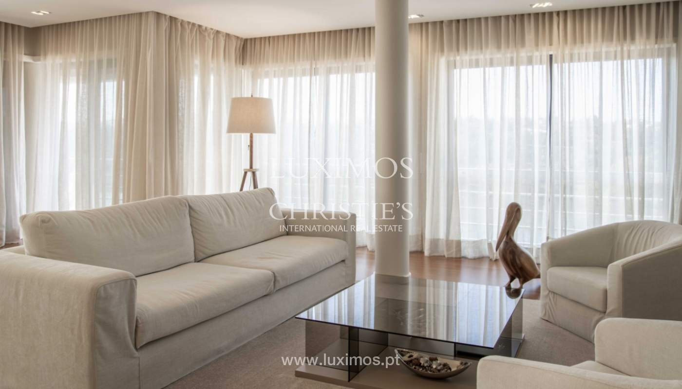 Sale of apartment as new, with river views, Porto, Portugal_99570