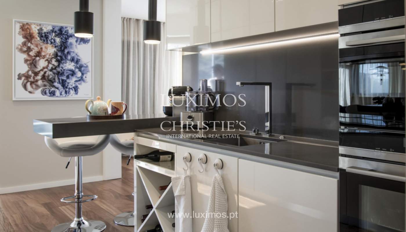 Sale of apartment as new, with river views, Porto, Portugal_99572