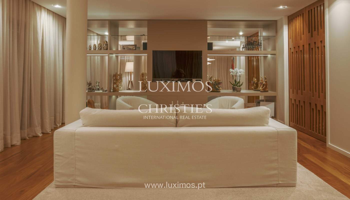 Sale of apartment as new, with river views, Porto, Portugal_99574