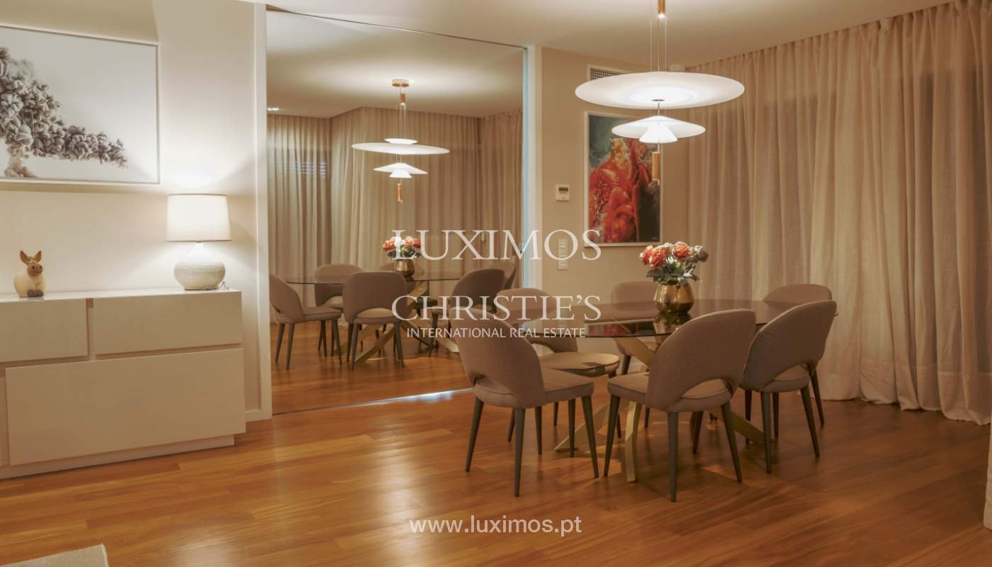 Sale of apartment as new, with river views, Porto, Portugal_99575