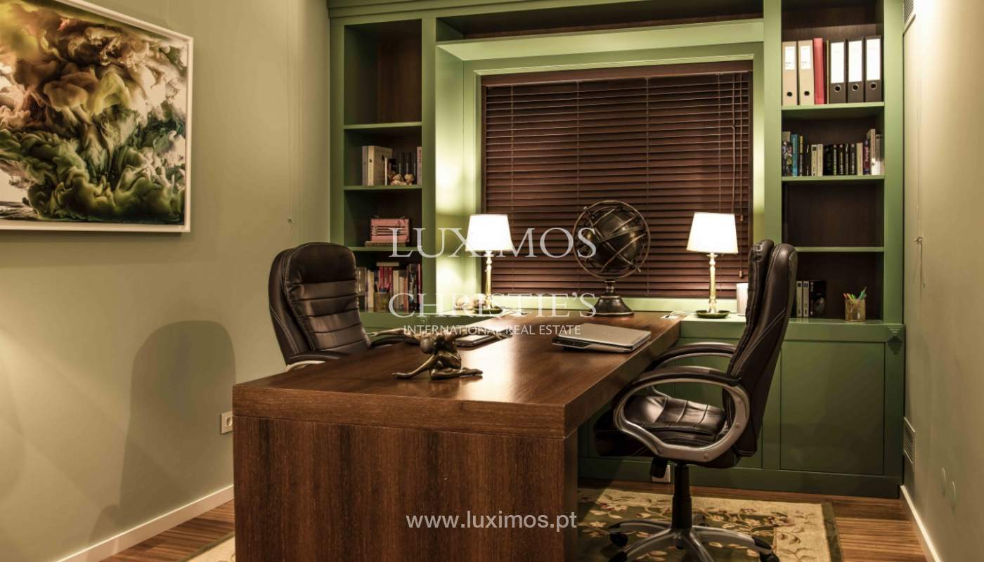 Sale of apartment as new, with river views, Porto, Portugal_99578