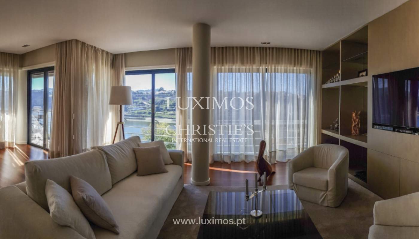 Sale of apartment as new, with river views, Porto, Portugal_99581