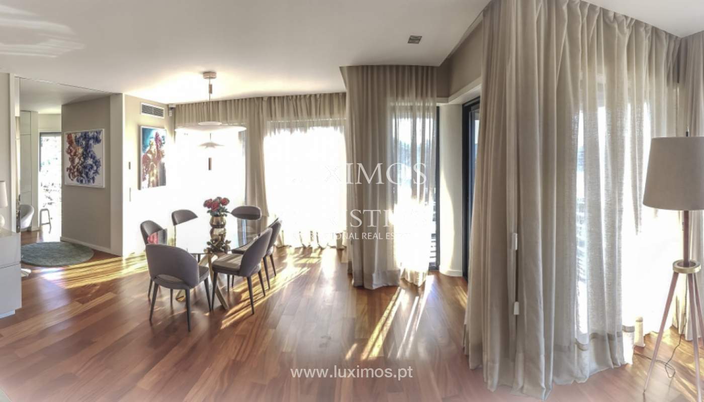 Sale of apartment as new, with river views, Porto, Portugal_99583