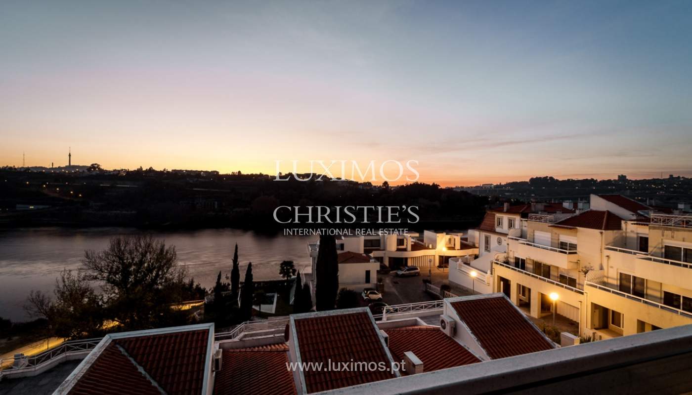 Sale of apartment as new, with river views, Porto, Portugal_99585