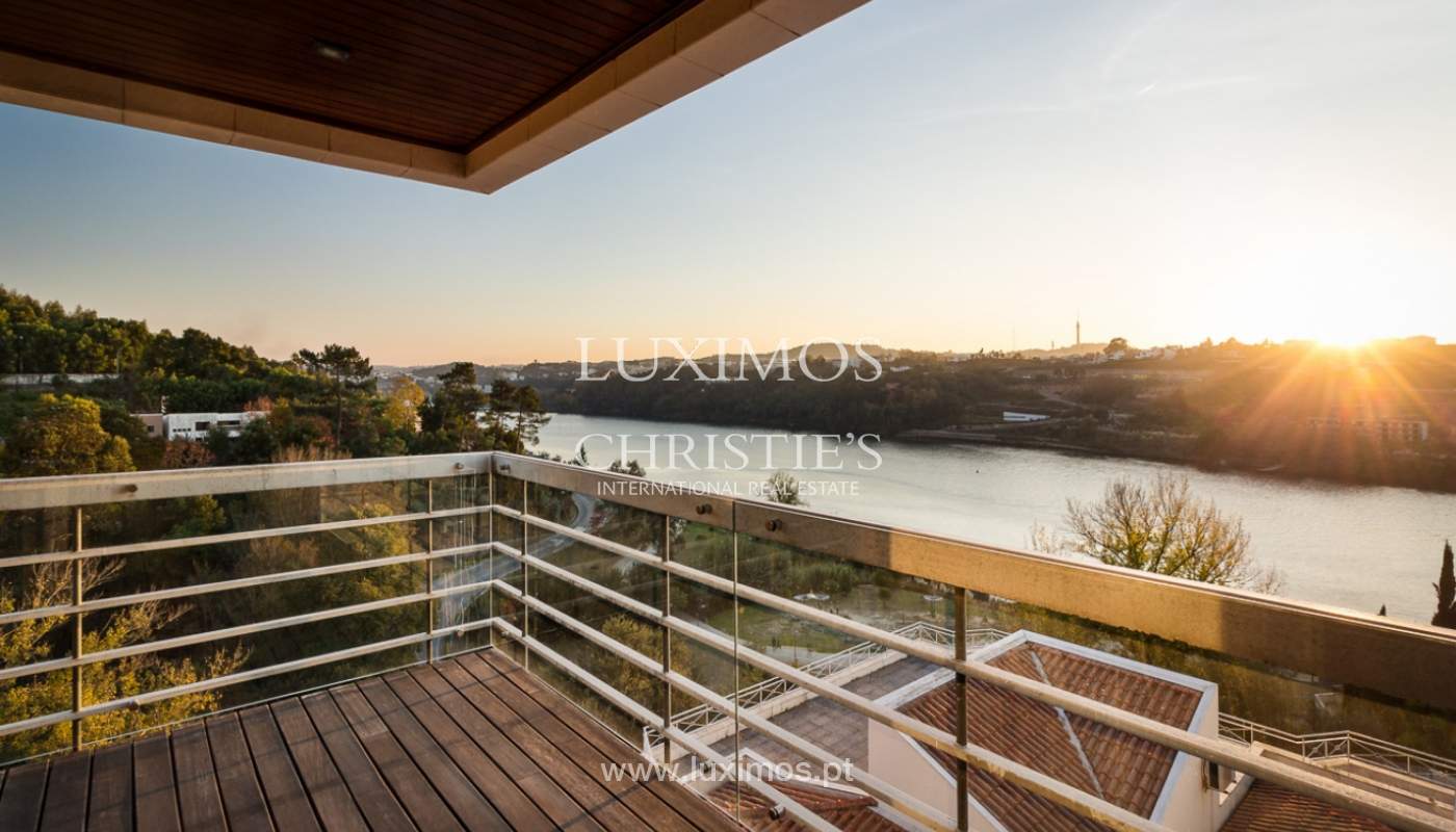 Sale of apartment as new, with river views, Porto, Portugal_99586