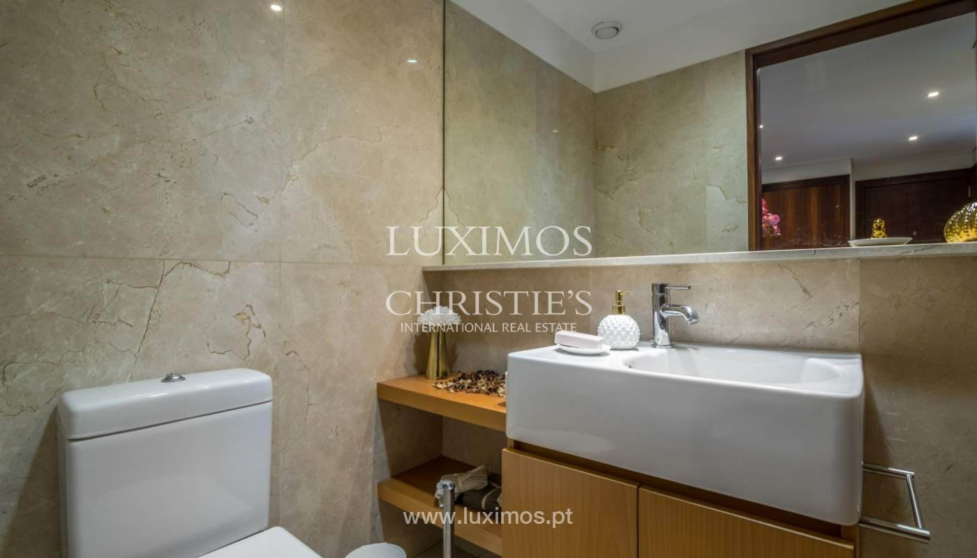 Sale: apartment w/ river views, in luxury condominium, Porto, Portugal_99615