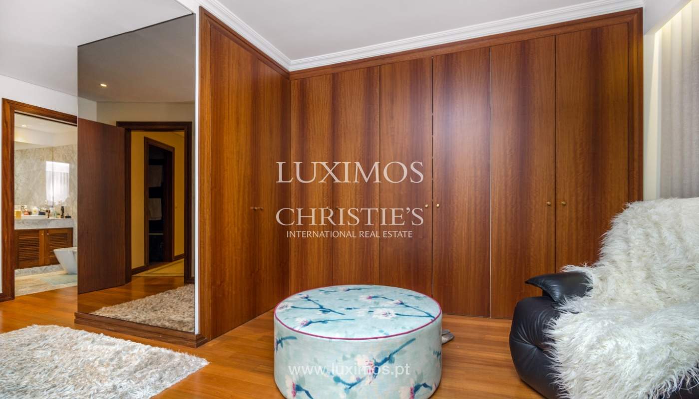 Sale: apartment w/ river views, in luxury condominium, Porto, Portugal_99618