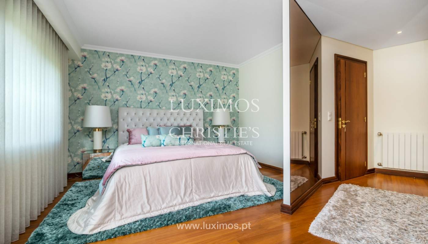 Sale: apartment w/ river views, in luxury condominium, Porto, Portugal_99619
