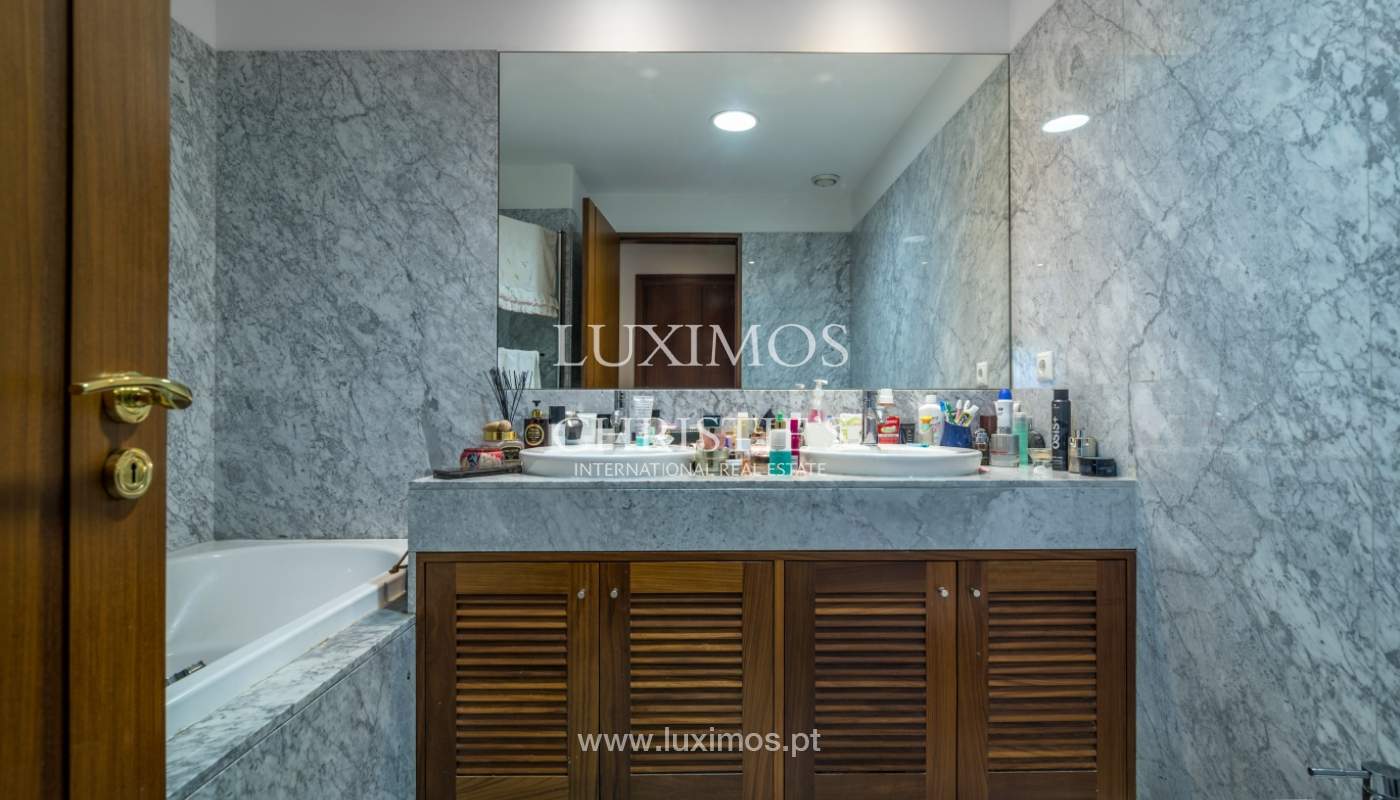 Sale: apartment w/ river views, in luxury condominium, Porto, Portugal_99621