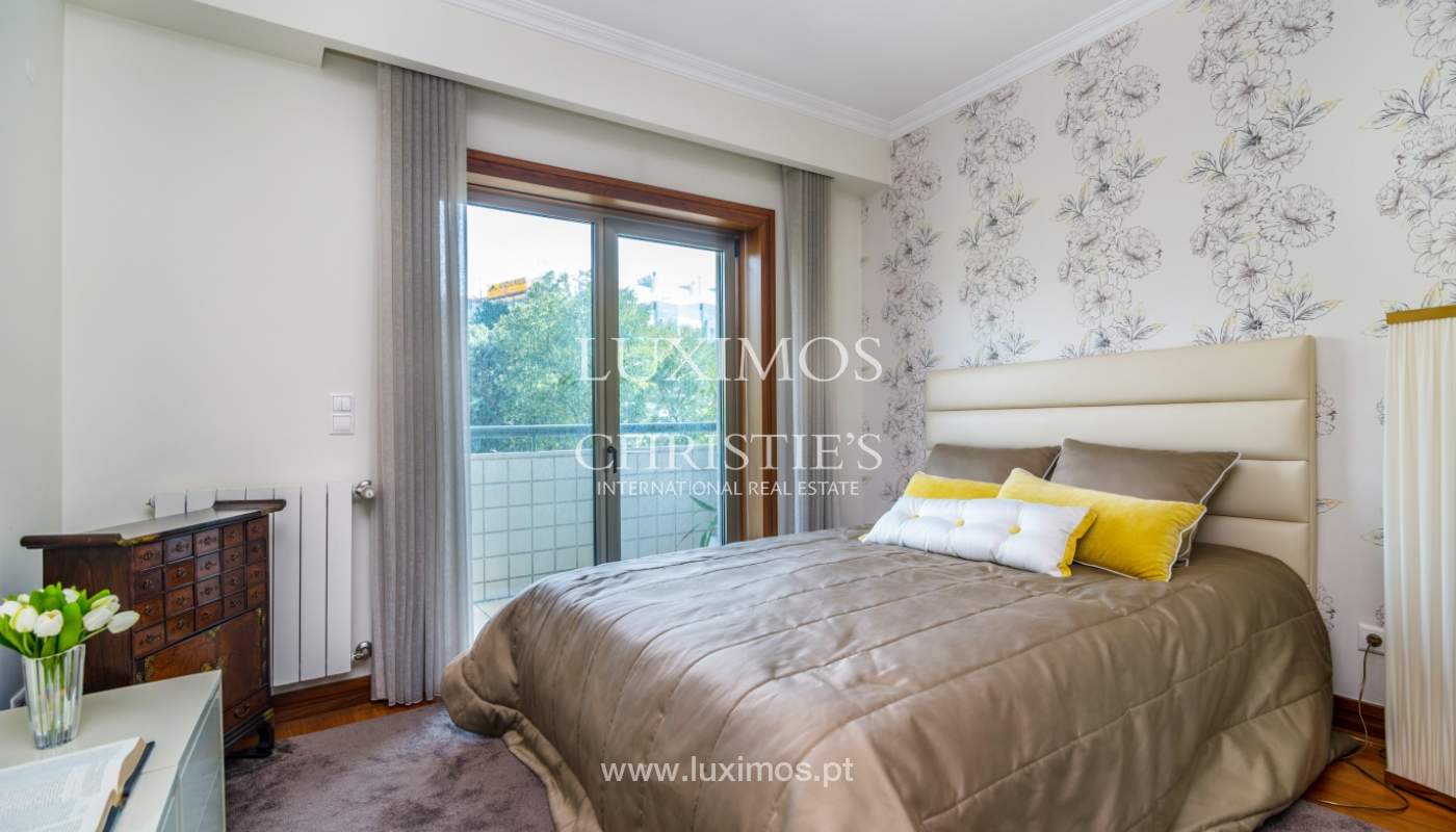 Sale: apartment w/ river views, in luxury condominium, Porto, Portugal_99622