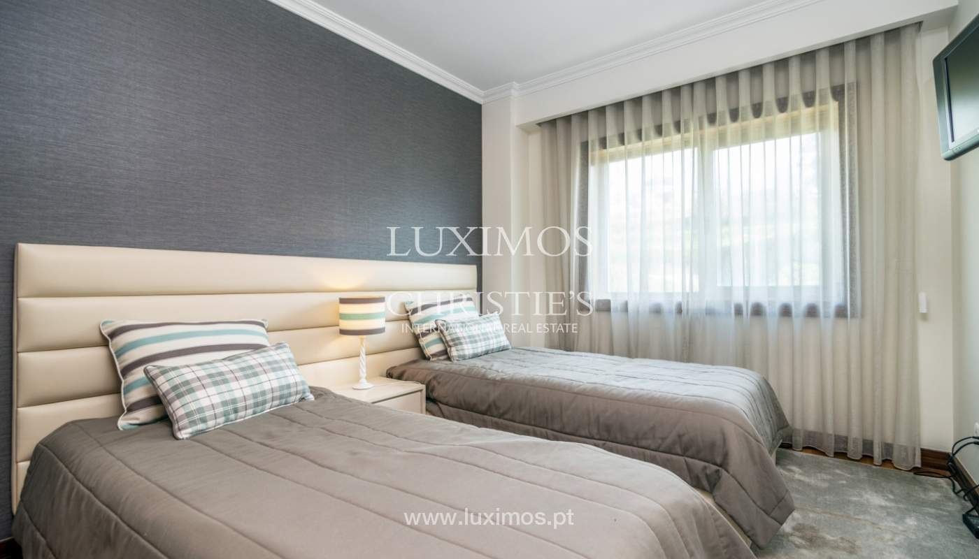 Sale: apartment w/ river views, in luxury condominium, Porto, Portugal_99623