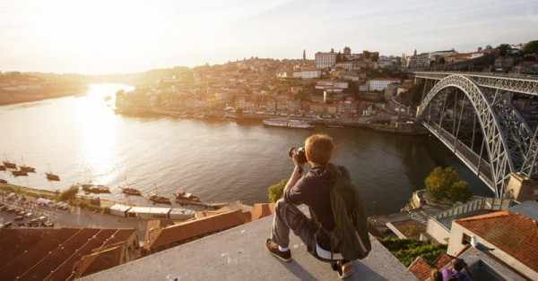 The safety factor as an asset in Portuguese real estate