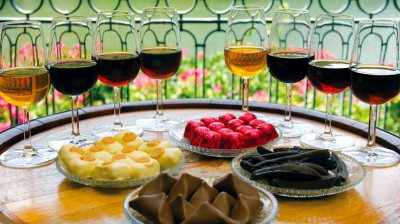 20 raisons qui font du Portugal le plus grand secret de la cuisine européenne