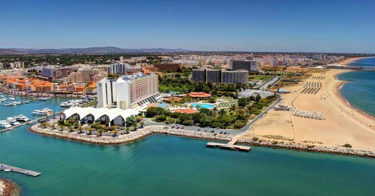 The best houses in the world for sale in Vilamoura, Algarve, Portugal