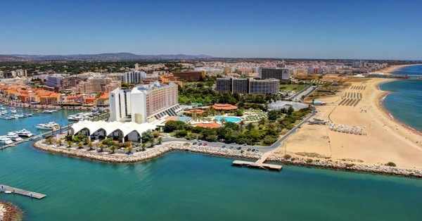 As melhores casas do mundo à venda em Vilamoura, no Algarve