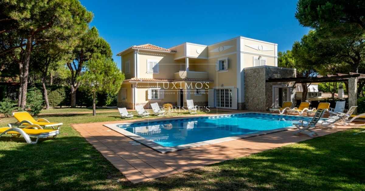 5 reasons why you really need to buy a house in the Algarve
