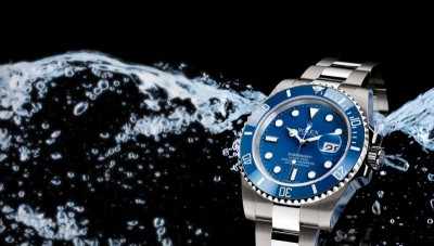 Cinco razões para se apaixonar por um Rolex